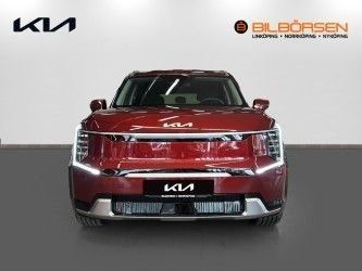 Kia EV9 bild 6