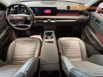 Kia EV9 bild 7
