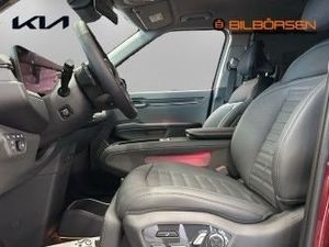 Kia EV9 bild 8