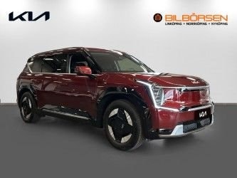 Kia EV9