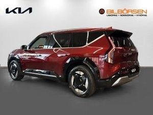 Kia EV9 bild 4