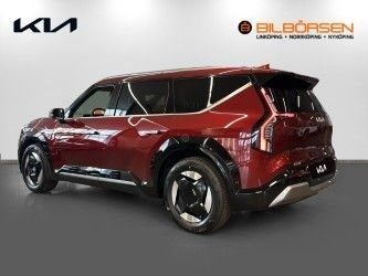 Kia EV9 bild 4