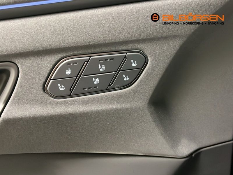 Kia EV5 bild 17