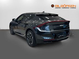 Kia EV6 bild 6