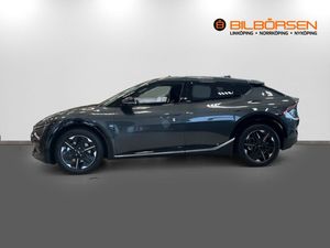 Kia EV6 bild 4