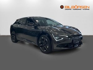 Kia EV6 bild 3