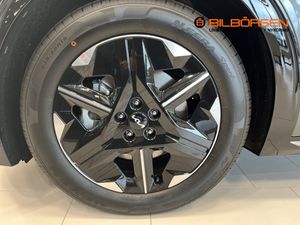 Kia EV6 bild 18