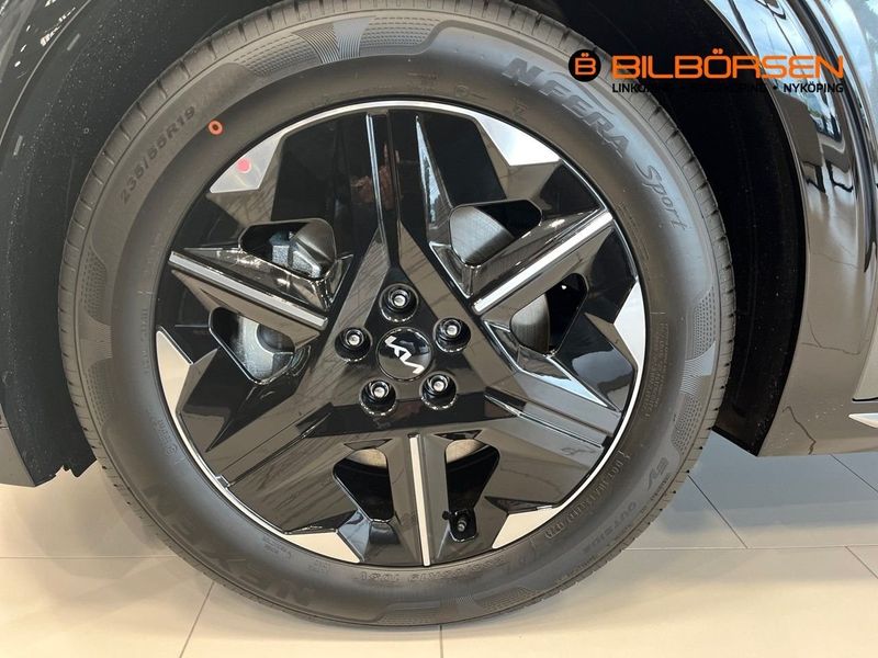 Kia EV6 bild 18