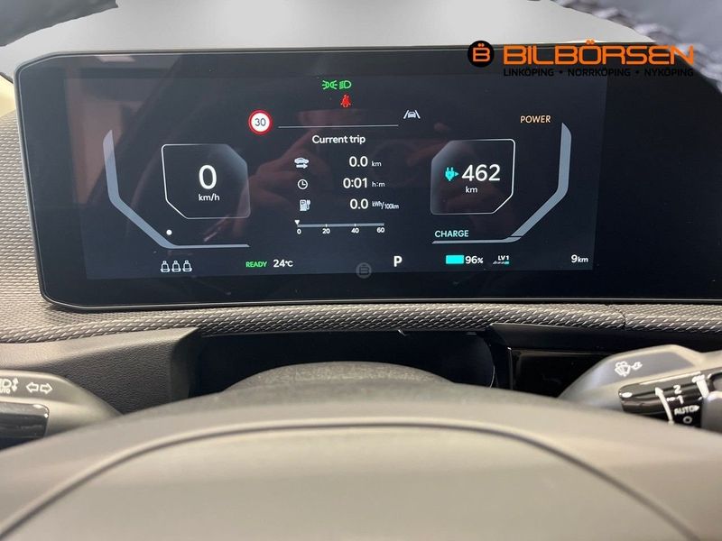 Kia EV6 bild 10