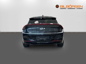Kia EV6 bild 5