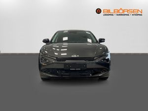 Kia EV6 bild 2