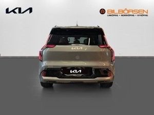 Kia EV9 bild 5