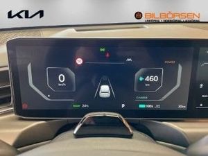 Kia EV9 bild 7