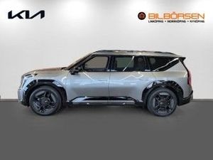 Kia EV9 bild 4