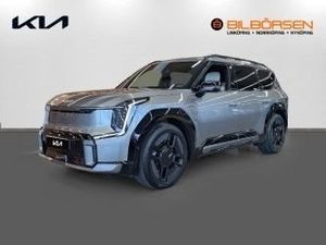 Kia EV9 bild 1