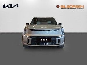Kia EV9 bild 2