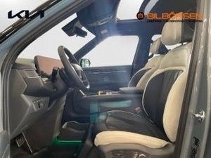 Kia EV9 bild 6