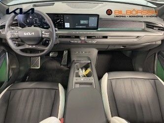 Kia EV9 bild 5