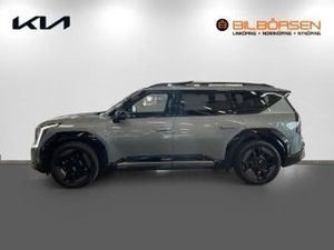 Kia EV9 bild 2