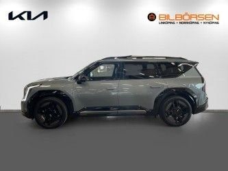 Kia EV9 bild 2