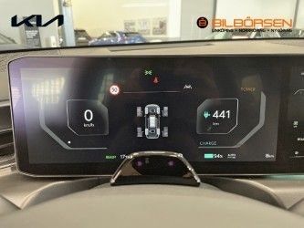 Kia EV9 bild 16
