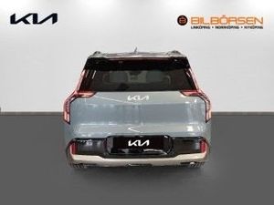 Kia EV9 bild 3