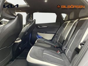 Kia EV6 bild 9