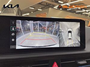 Kia EV6 bild 13
