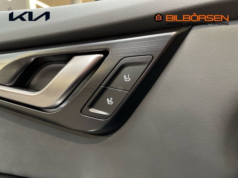 Kia EV6 bild 15