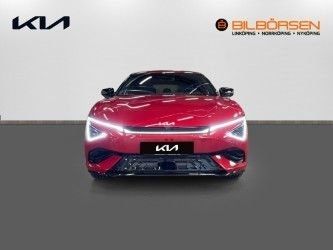 Kia EV6 bild 2