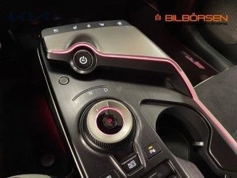Kia EV6 bild 9