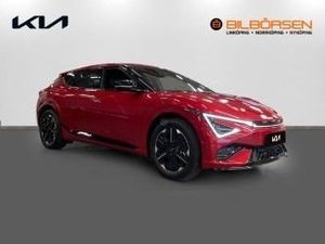 Kia EV6 bild 3