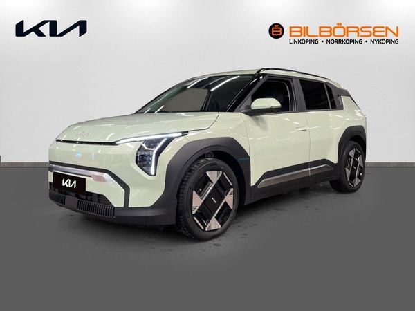 Kia EV3 Plus Long Range 81.4 kWh Kampanjpris - 2025