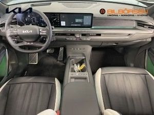 Kia EV9 bild 7