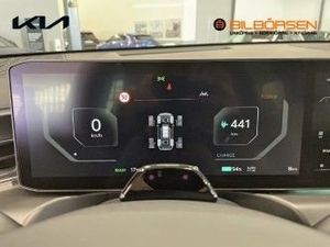 Kia EV9 bild 9