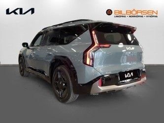 Kia EV9 bild 6