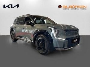 Kia EV9 bild 1