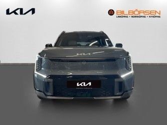 Kia EV9 bild 2