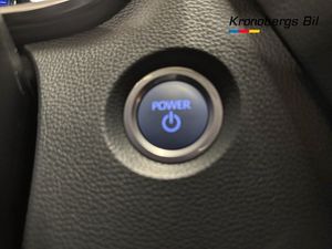 Suzuki Swace bild 19