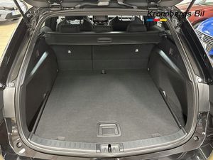 Suzuki Swace bild 14