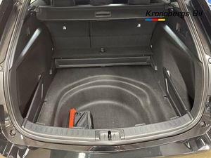 Suzuki Swace bild 15
