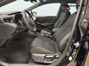 Suzuki Swace bild 8