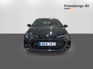 Suzuki Swace bild 2