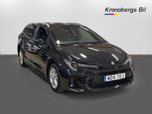 Suzuki Swace bild 3