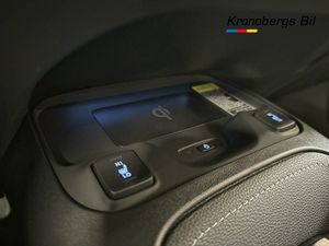 Suzuki Swace bild 18
