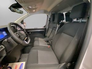 Opel Vivaro bild 9