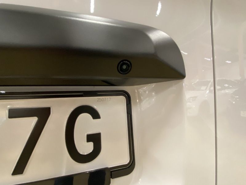 Opel Vivaro bild 15