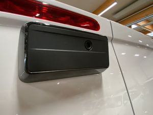 Opel Vivaro bild 16
