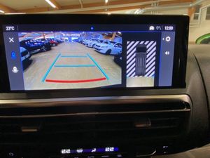 Opel Vivaro bild 22