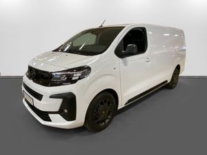Opel Vivaro bild 1